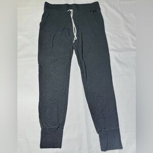 Victoria’s Secret Sweatpants Joggers Jogging Pants Women’s XS Charcoal Gray